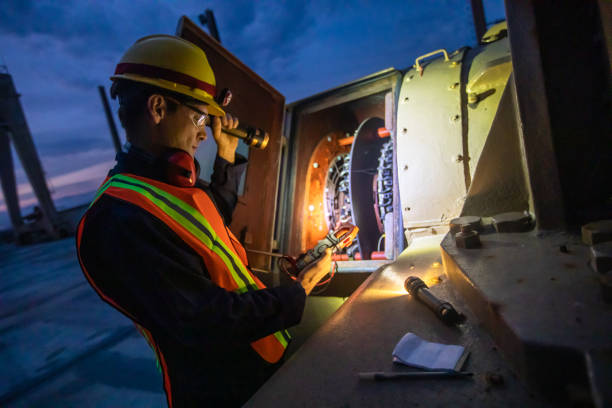 Best Commercial Electrician Services  in Trinity, AL