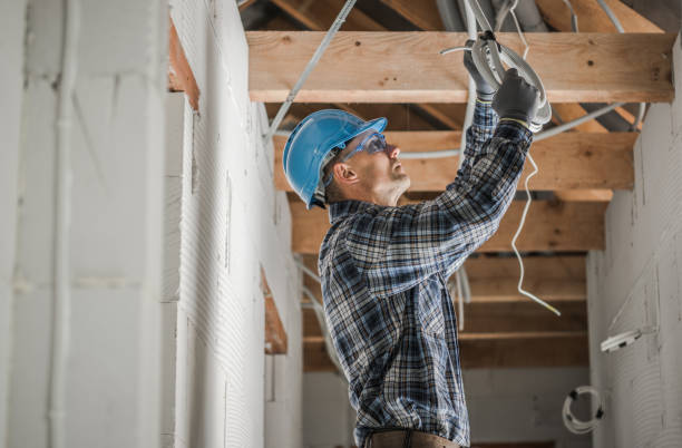 Best Electrical Repair Services  in Trinity, AL