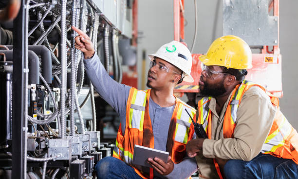 Best Licensed Electrician  in Trinity, AL