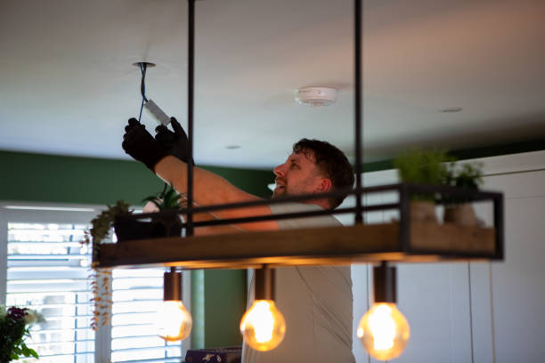 Electrical Outlet Repair in Trinity, AL