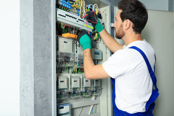 Best Generator Installation Services  in Trinity, AL