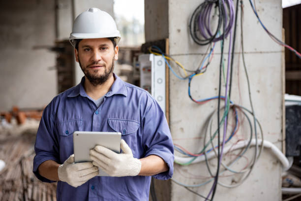 Best Electrical Contractors for Businesses  in Trinity, AL