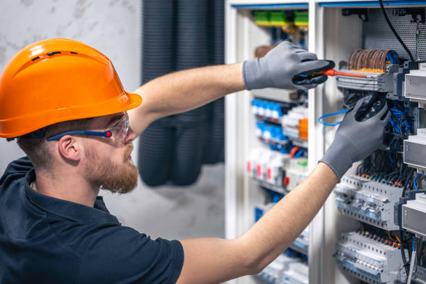 Best Electrical Wiring Services  in Trinity, AL